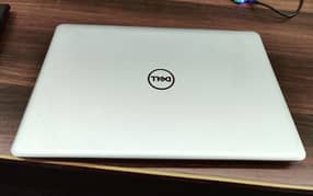 Dell Inspiron 15 - 5570 / 5584 Core i5 8th Generation Al Wajid Laptops