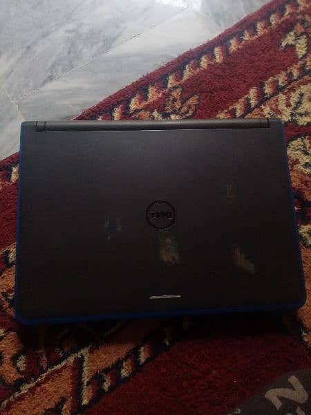 good quality laptop urgent sell please checkout it 5