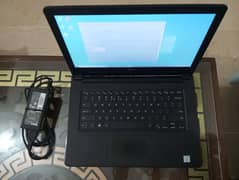 Dell core i7 7th Generation laptop