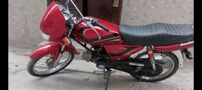 crown bike new condition 2020 model chinese