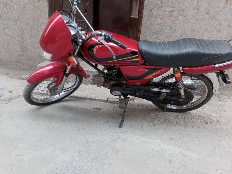 crown bike new condition 2020 model chinese 2
