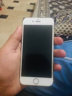 iphone 6 non pta 128 gb all ok my number 03267689118