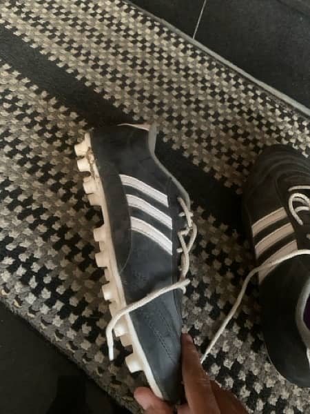Football Shoes for sale used only few times 4