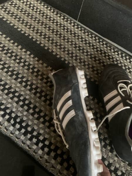 Football Shoes for sale used only few times 6