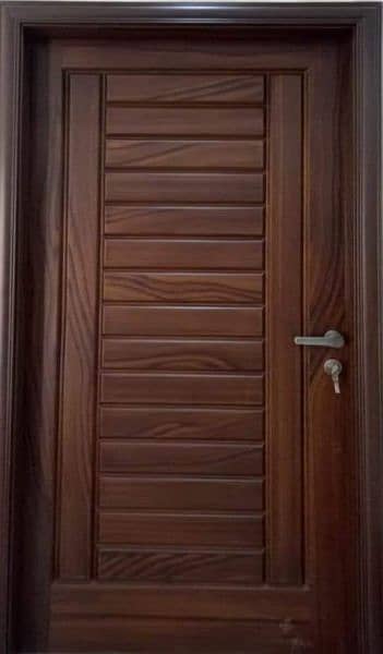 Fiber Door & PVC Door Manufacturer Fiber Chokath 7