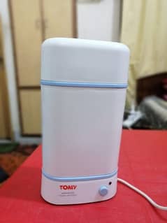 Tommy Electric Feeder Sterilizer , Imported 0