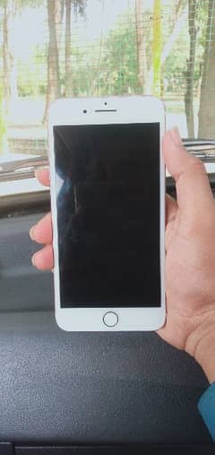 Iphone 7 plus 128 GB PTA APPROVED