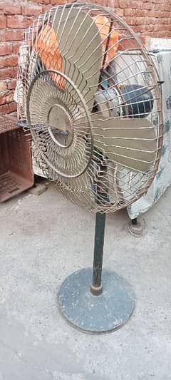 ball bearing cooper winding fan