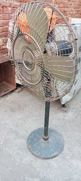 ball bearing cooper winding fan 0