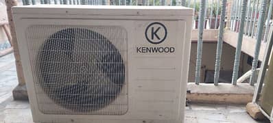 KENWOOD 1.5 FOR SALE