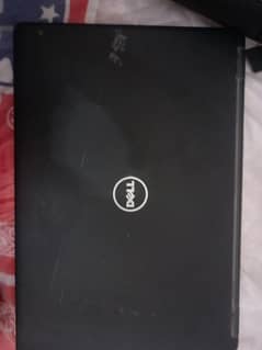 laptop Dell company for sell