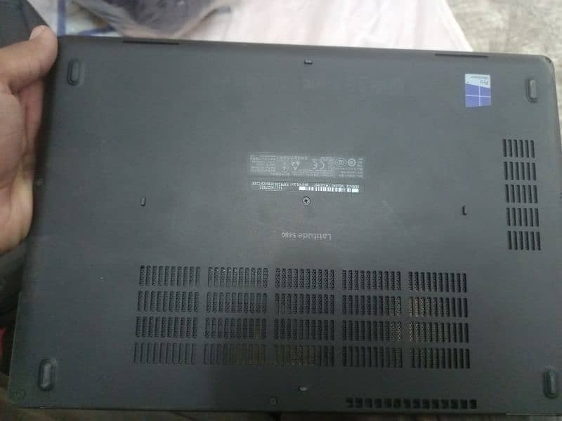 laptop Dell company for sell 1