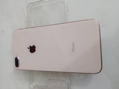 iphone 8plus 256 pta approved