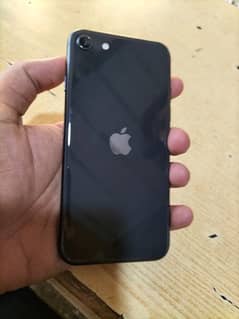 Iphone SE Duel PTA appoved 64gb