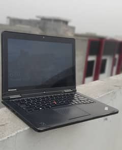 Lenovo ThinkPad S1 Yoga 128SSD in Good Condition