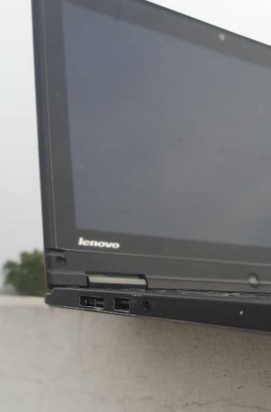 Lenovo ThinkPad S1 Yoga 128SSD in Good Condition 2