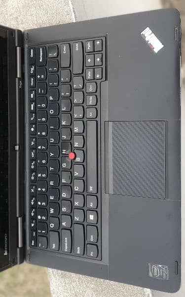 Lenovo ThinkPad S1 Yoga 128SSD in Good Condition 3