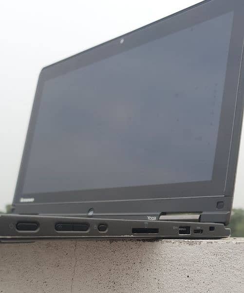 Lenovo ThinkPad S1 Yoga 128SSD in Good Condition 6