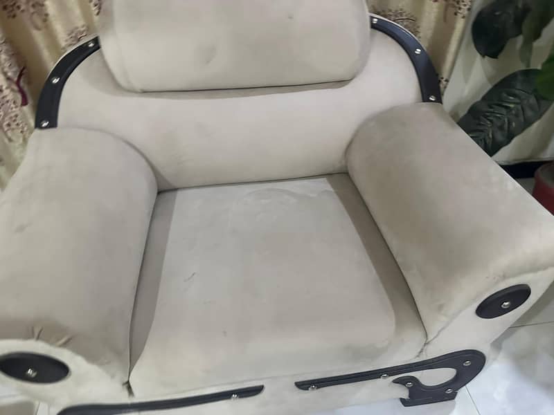 BRAND NEW SOFA FOR SALE 5