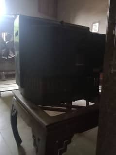 Sony 22 inch used Televison