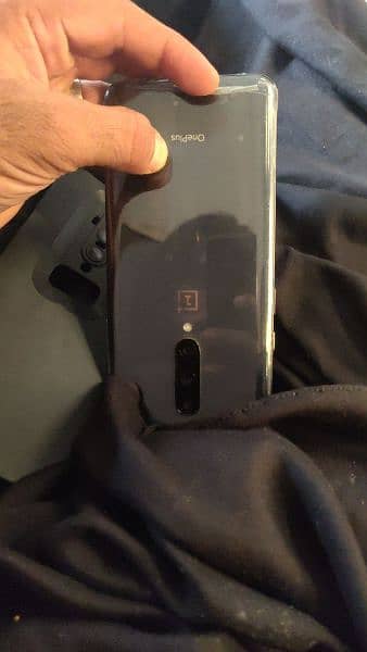 OnePlus 7pro 10 by 10 all ok dual SIM 4