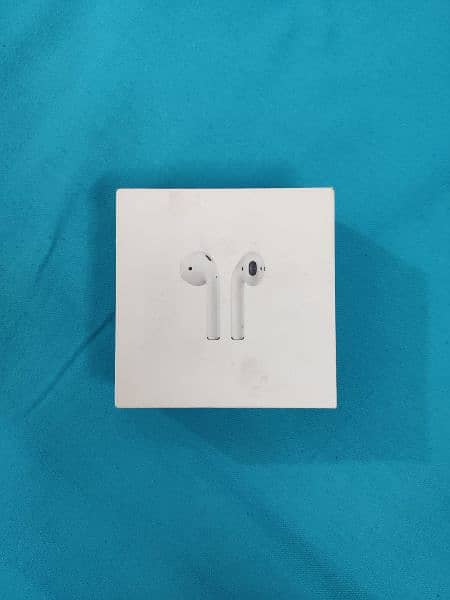 Apple Airpods 7