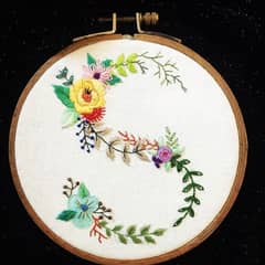 Embroidery designs 0