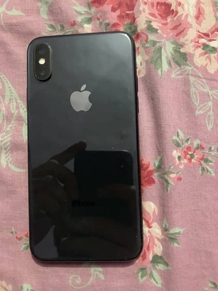 iphone XS pta approved water pack 1