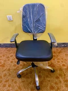Office Chair | Executive Revolving Chair | Chairs | Visitor Chairs