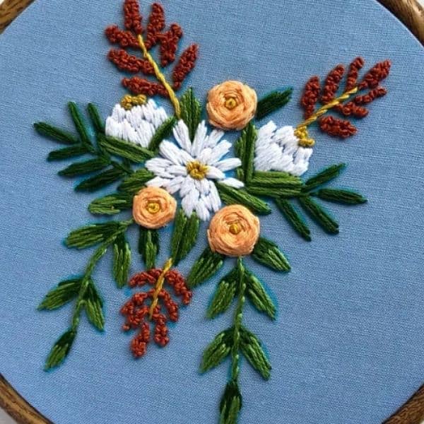 Embroidery designs 2