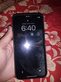 Apple iphone XR for sale