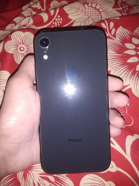 Apple iphone XR for sale 4