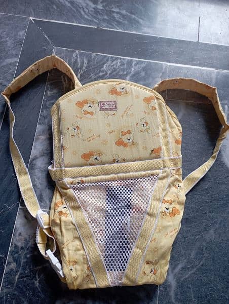 baby carry bag, safety belt for Kids, 1
