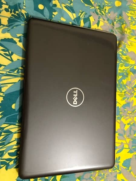 LapTop Dell7 Gen 0