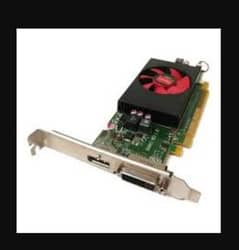 1GB Graphic card Amd 240 low price