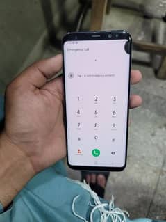 Samsung Galaxy S8plus Offical