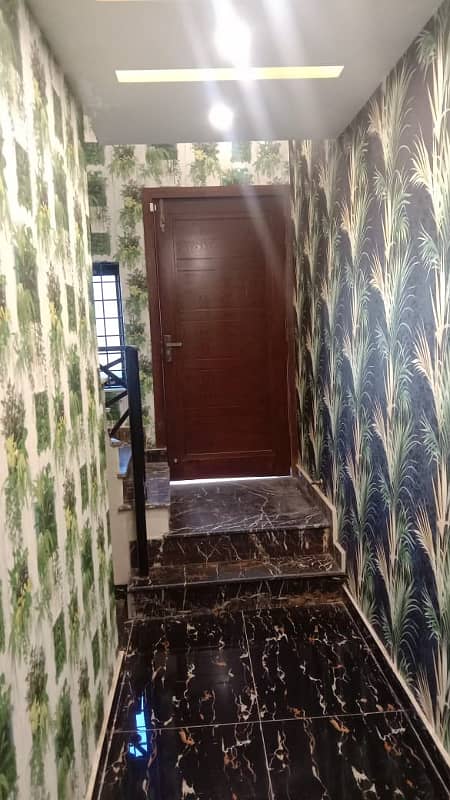 Upper portion 10 marla for rent in phase 2 bahria town rawalpindi 5
