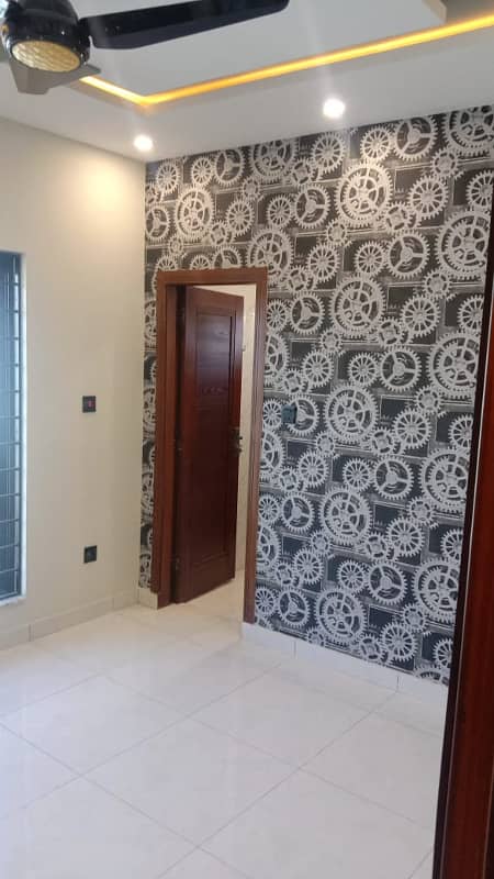Upper portion 10 marla for rent in phase 2 bahria town rawalpindi 8