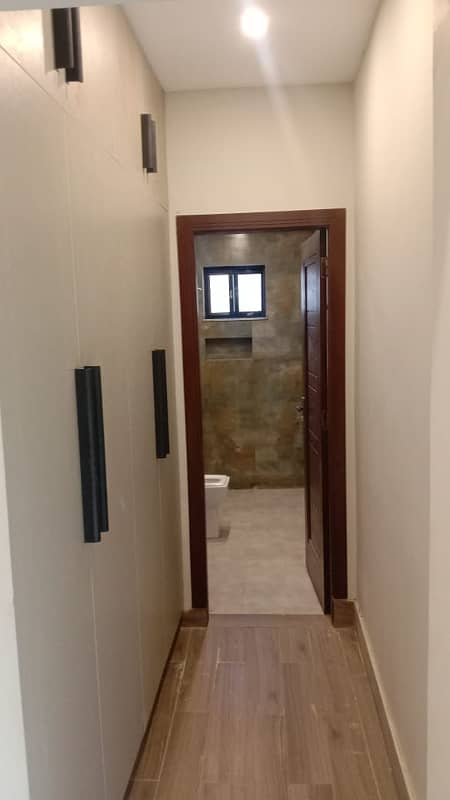 Upper portion 10 marla for rent in phase 2 bahria town rawalpindi 10