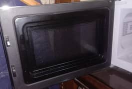 west int microwave oven manually 0