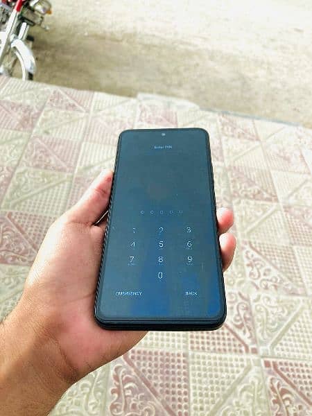 Xiaomi Redmi 12 1