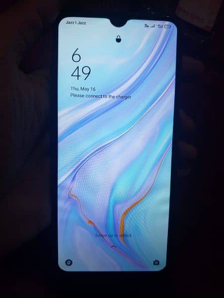 oppo A9 8 gb 128gb 9by10 sale/exchange 1