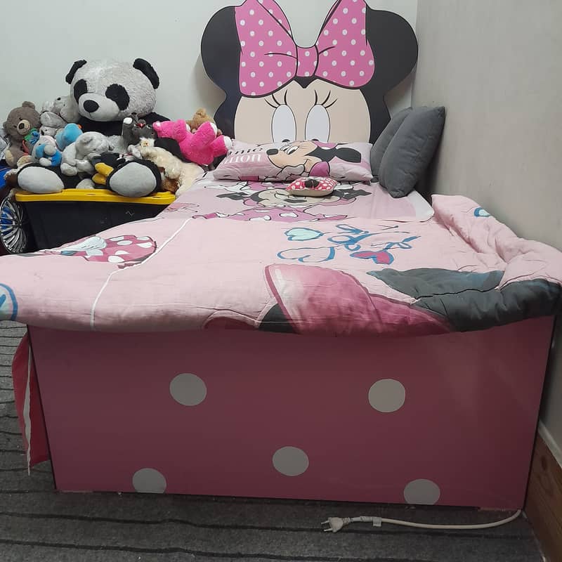 Kids beds for sale, 5