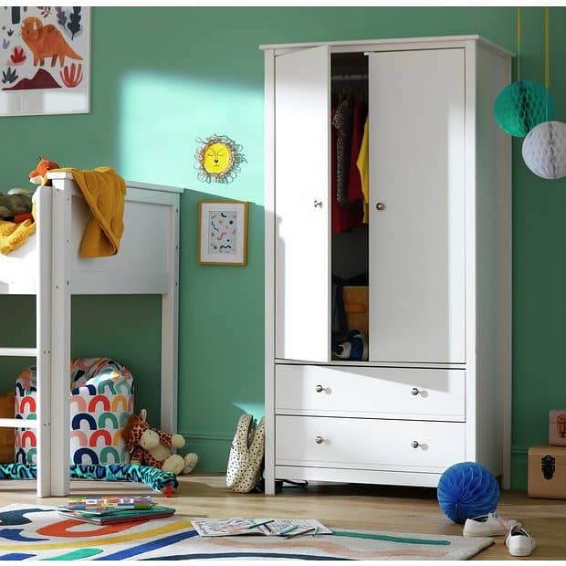 kids wardrobe | kids furniture | kids Almari 50colors Available 0