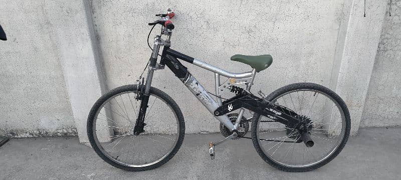 mountain bike for sale (USA imported) 0
