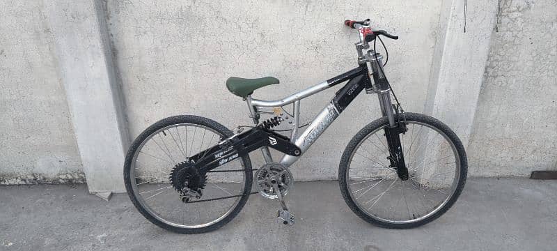 mountain bike for sale (USA imported) 1
