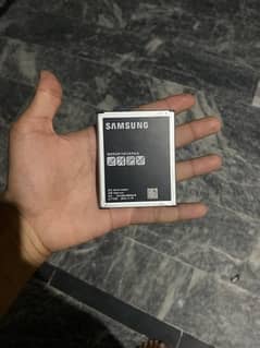 Samsung J7 Original Battery For Sale