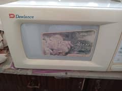 microwave in New condition