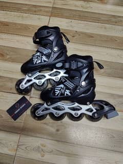 Skating Shoes | Inline Skates | Rolling Skates 0