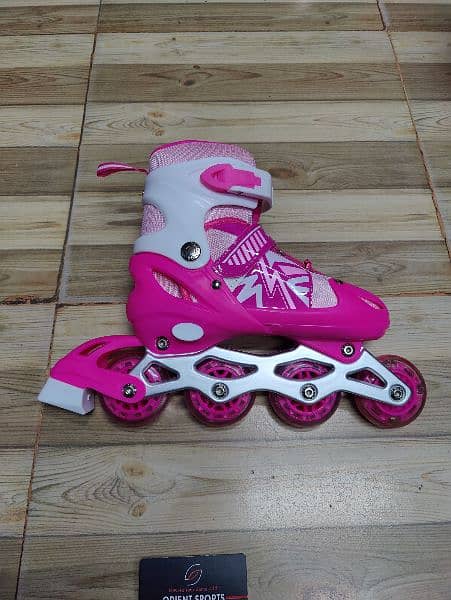 Skating Shoes | Inline Skates | Rolling Skates 7